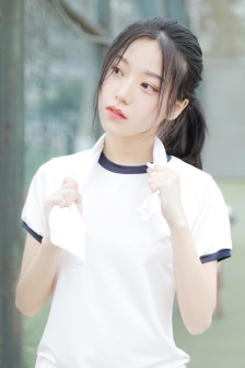 じょし少女くせだま